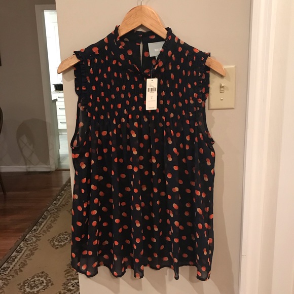 Anthropologie Shirt - Picture 2 of 4
